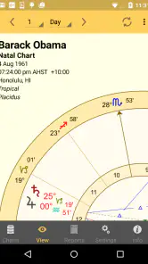 Astro Gold screenshot