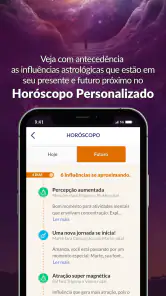 Astrolink - Mapa Astral screenshot