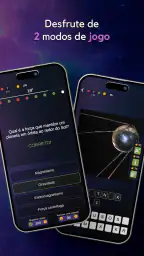 AstroQuiz - Aprenda Astronomia 2