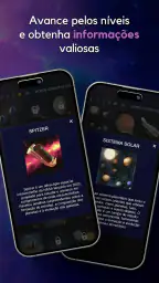 AstroQuiz - Aprenda Astronomia 5