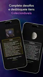 AstroQuiz - Aprenda Astronomia 6