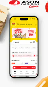 Asun Online screenshot