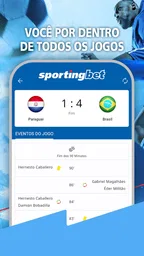 Sportingbet Resultados Ao Vivo 1