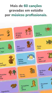 Atatinka screenshot