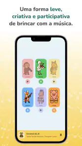 Atatinka screenshot