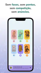 Atatinka screenshot