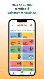 Atatinka 7