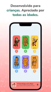 Atatinka screenshot