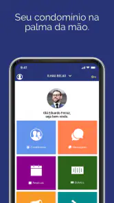 Athus Administradora screenshot