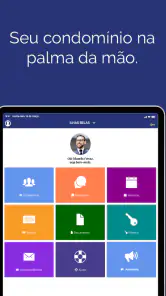 Athus Administradora screenshot