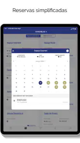Athus Administradora screenshot