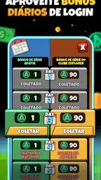 ATLAS:EARTH: Ganhe Recompensas 6