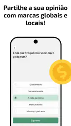 AttaPoll: ganhar dinheiro 5