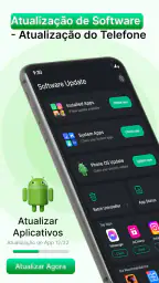Atualização de software 6