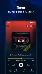 Audible: Ouça Audiolivros 5