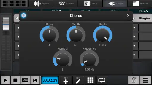 Audio Elements Pro 2