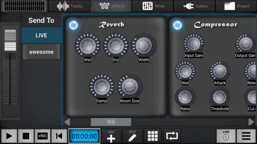 Audio Elements Pro 3
