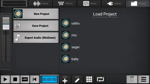 Audio Elements Pro 5