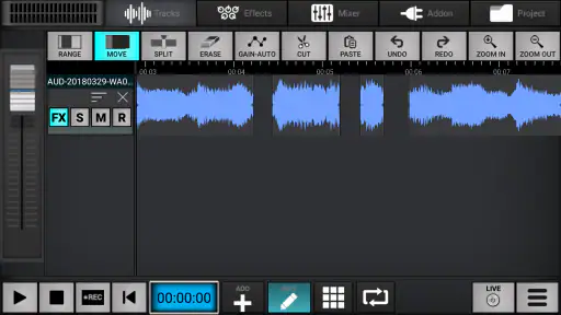 Audio Elements Pro 6