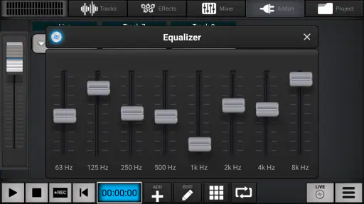 Audio Elements Pro 7