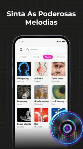 Audio Insight - Música Offline screenshot
