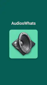 AudiosWhats screenshot