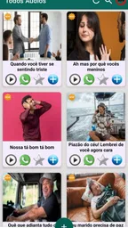 AudiosWhats 6