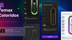 Aumentador de Volume - Alto screenshot