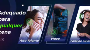 Aumentador de Volume - Alto screenshot