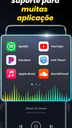 Aumentar volume do celular 4