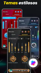 Aumentar volume do celular 7