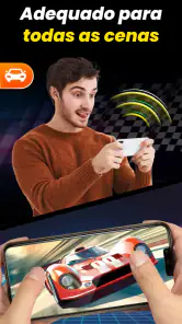 Aumentar volume do celular screenshot