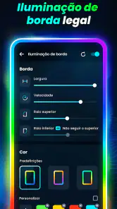 Aumento de Grave - Equalizador screenshot