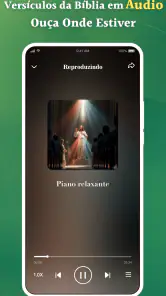 Auria:Bíblia JFA SagradaComigo screenshot