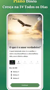 Auria:Bíblia JFA SagradaComigo screenshot