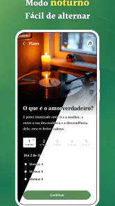 Auria:Bíblia JFA SagradaComigo screenshot