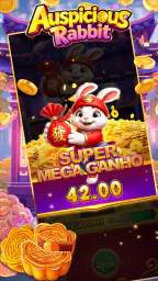 Auspicious Rabbit 7