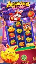 Auspicious Rabbit 8
