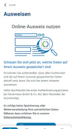 AusweisApp Bund 3