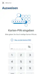 AusweisApp Bund 6