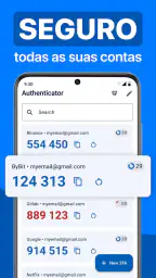 Authenticator 3