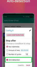 Auto Clicker - Automatic tap 5