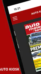 Auto Kiosk 7