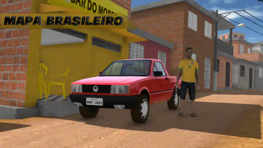 Auto Life I Brasil 1
