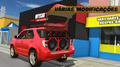 Auto Life I Brasil 4