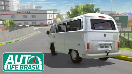 Auto Life I Brasil 6