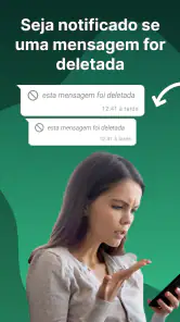 Auto RDM - Recupere mensagens screenshot