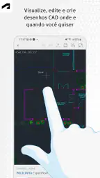 AutoCAD – Editor de DWG 2