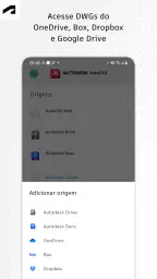 AutoCAD – Editor de DWG 3