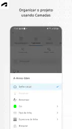 AutoCAD – Editor de DWG 4